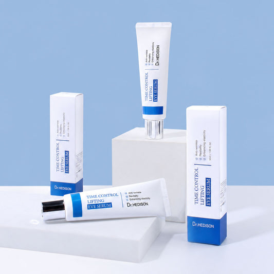 Time Control Lifting Eye Serum