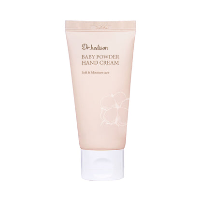 Baby Power Hand Cream