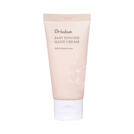 Baby Power Hand Cream