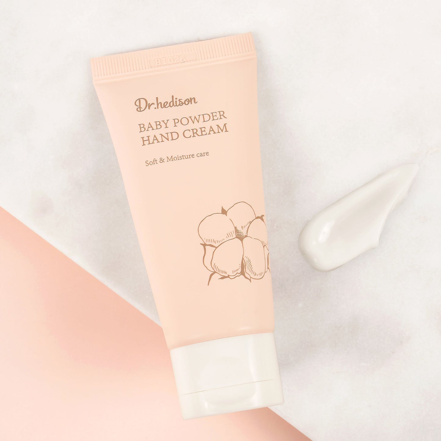 Baby Power Hand Cream