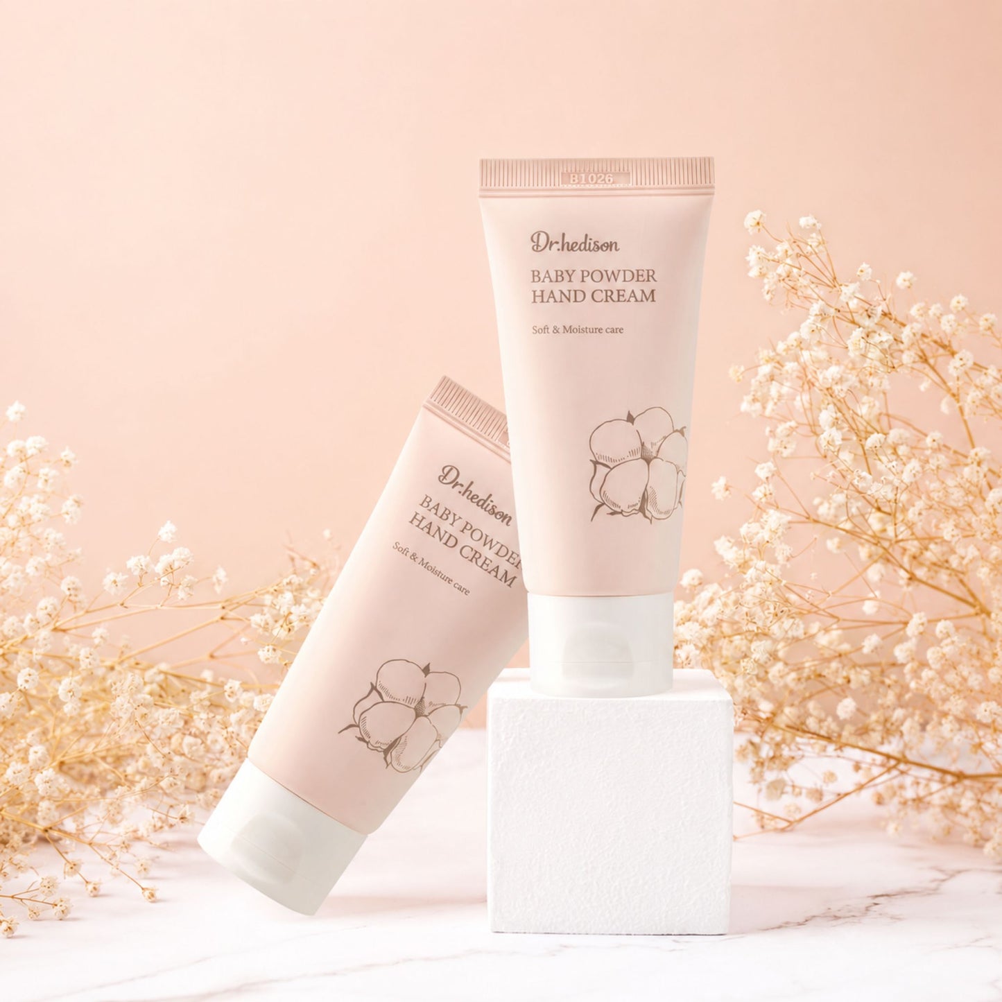 Baby Power Hand Cream
