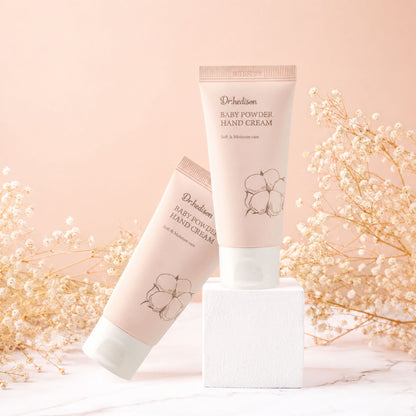 Baby Power Hand Cream