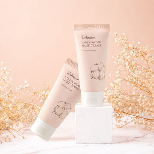Baby Power Hand Cream
