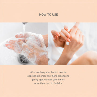 Baby Power Hand Cream