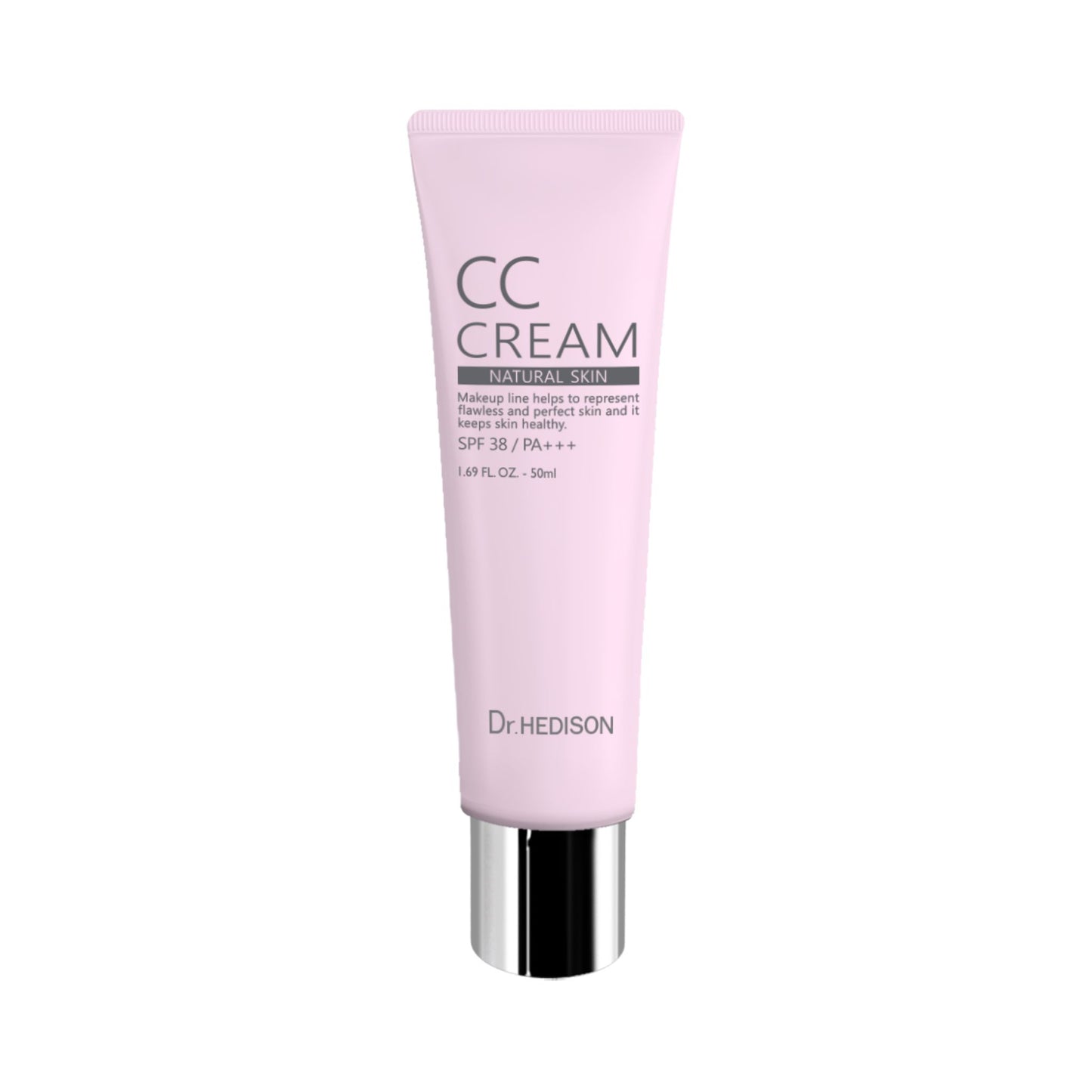CC Cream SPF 38 PA+++