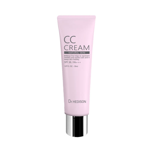 CC Cream SPF 38 PA+++