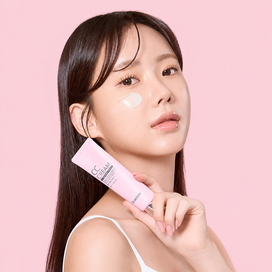 CC Cream SPF 38 PA+++