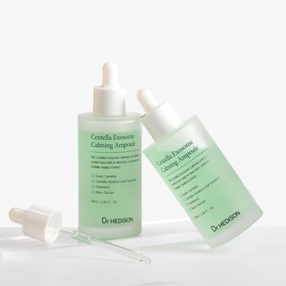 Centella Exosome Calming Ampoule