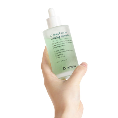 Centella Exosome Calming Ampoule