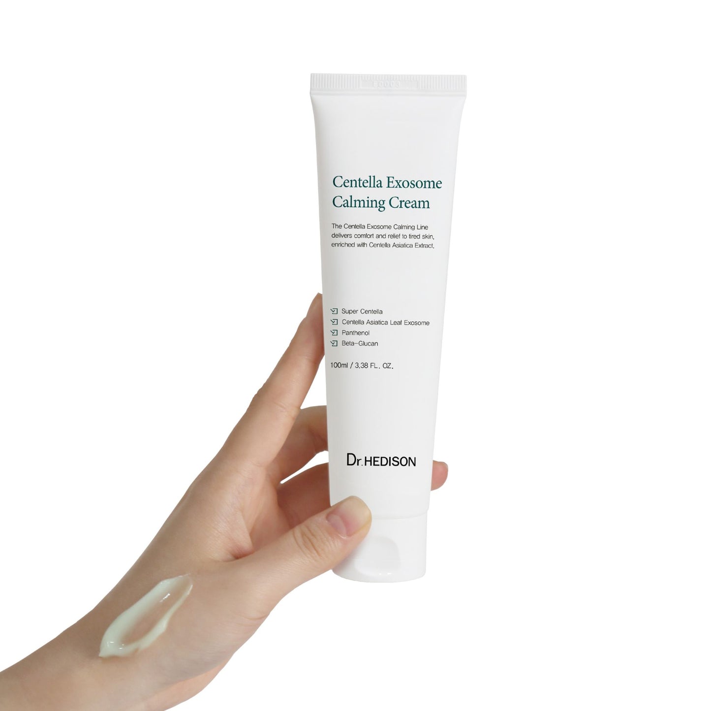 Centella Exosome Calming Cream