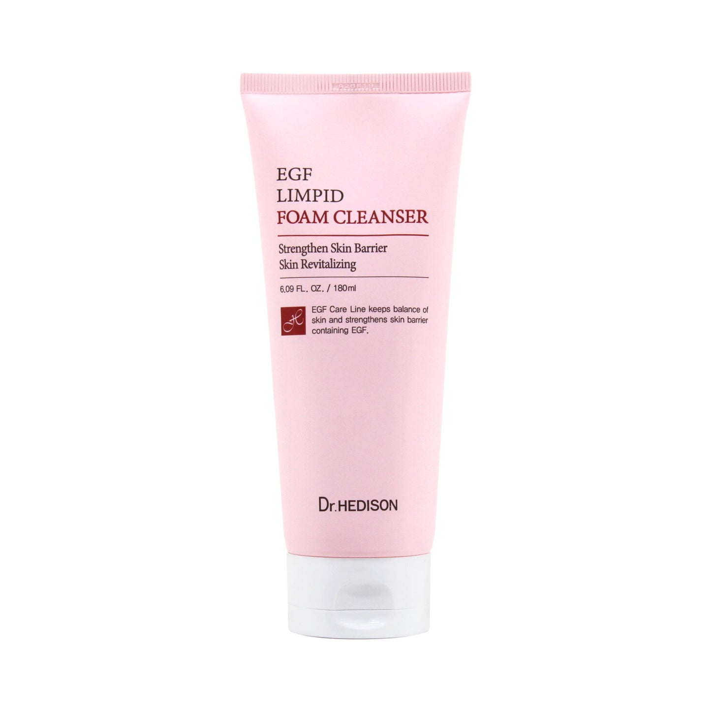 EGF Limpid Foam Cleanser