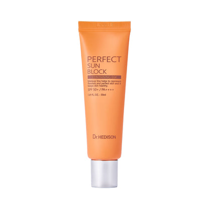 Dr. Hedison EGF Perfect Sunblock SPF 50+ / PA ++++