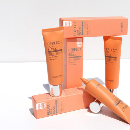 Dr. Hedison EGF Perfect Sunblock SPF 50+ / PA ++++