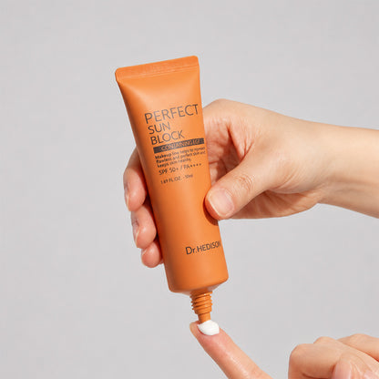 Dr. Hedison EGF Perfect Sunblock SPF 50+ / PA ++++