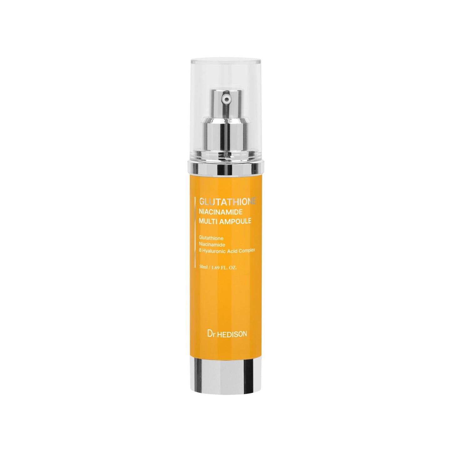 Glutathione Niacinamide Multi Ampoule