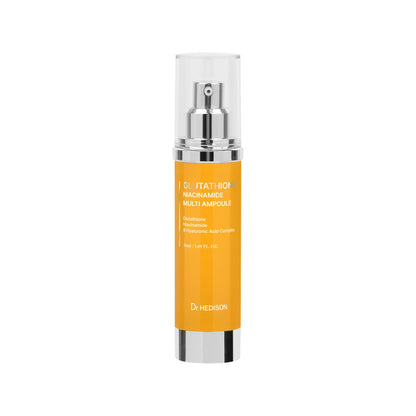 Glutathione Niacinamide Multi Ampoule