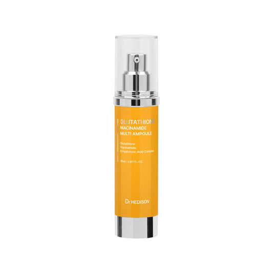 Glutathione Niacinamide Multi Ampoule