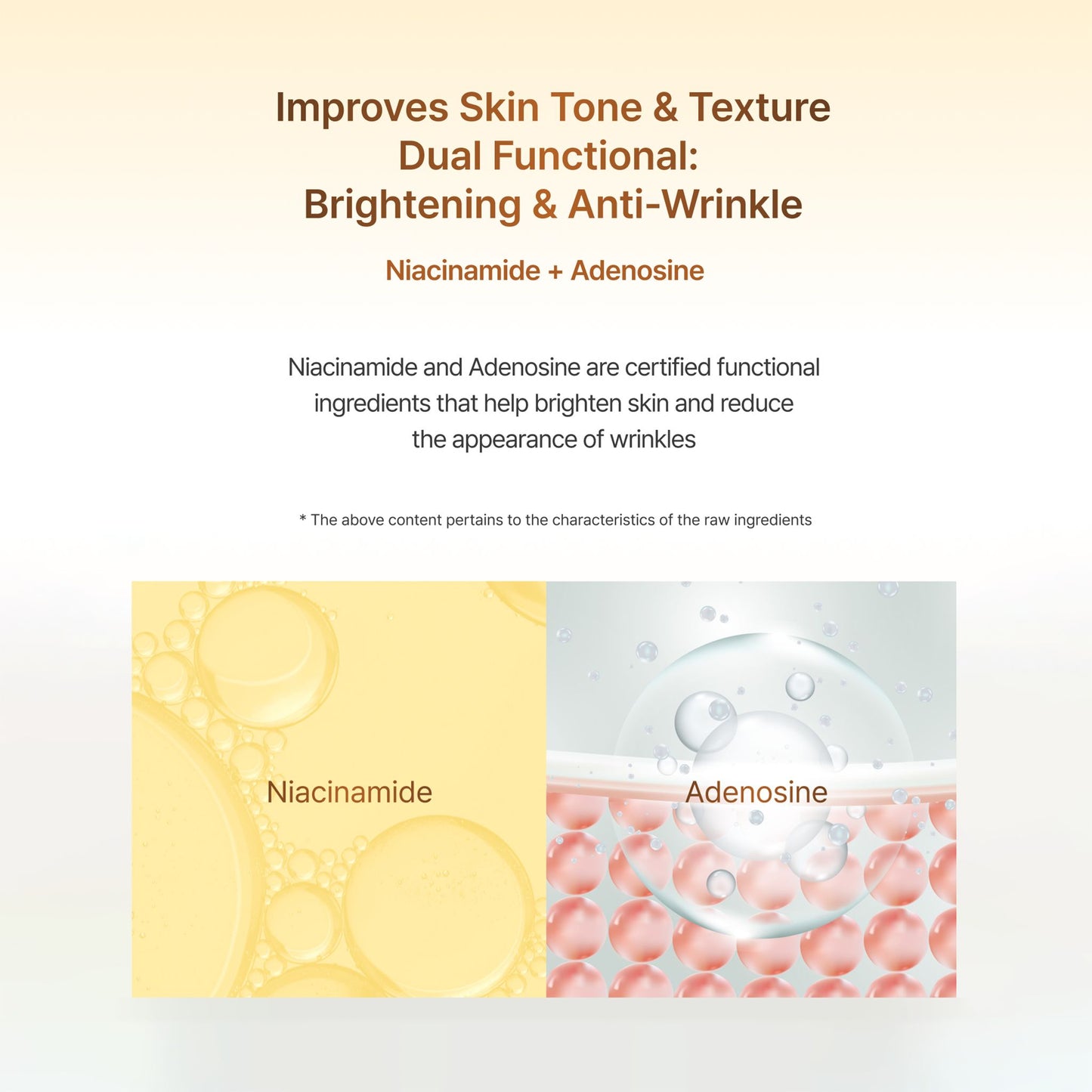 Glutathione Niacinamide Multi Ampoule