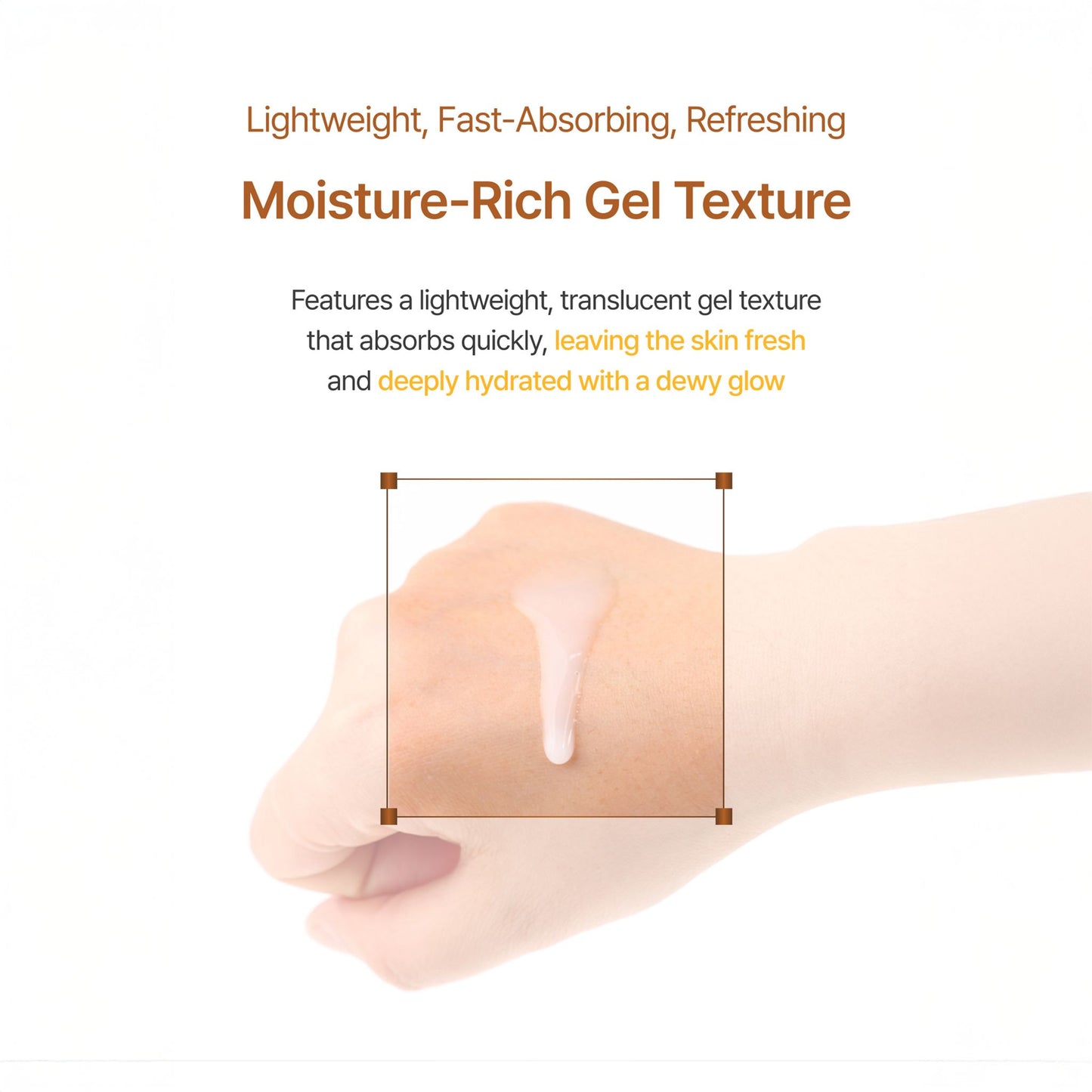 Glutathione Niacinamide Multi Ampoule
