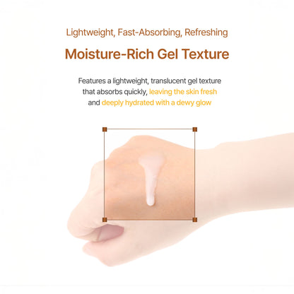 Glutathione Niacinamide Multi Ampoule