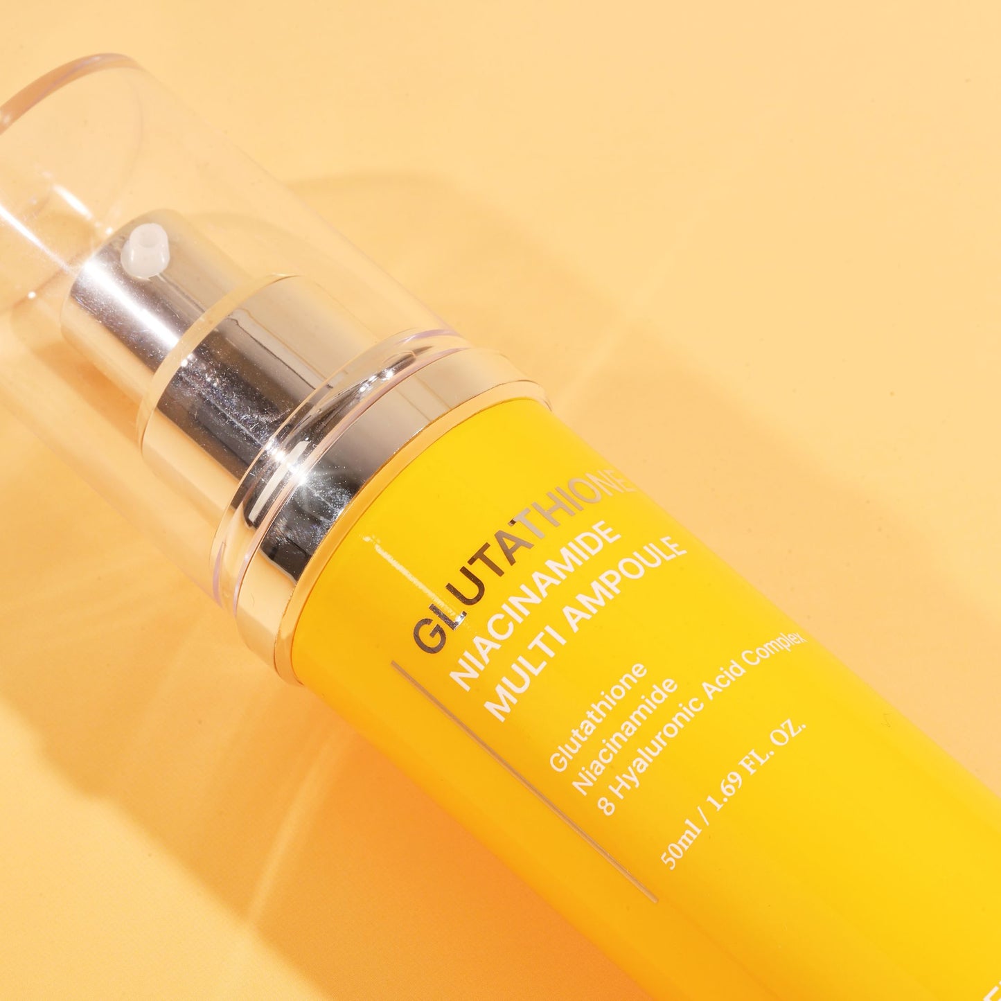 Glutathione Niacinamide Multi Ampoule