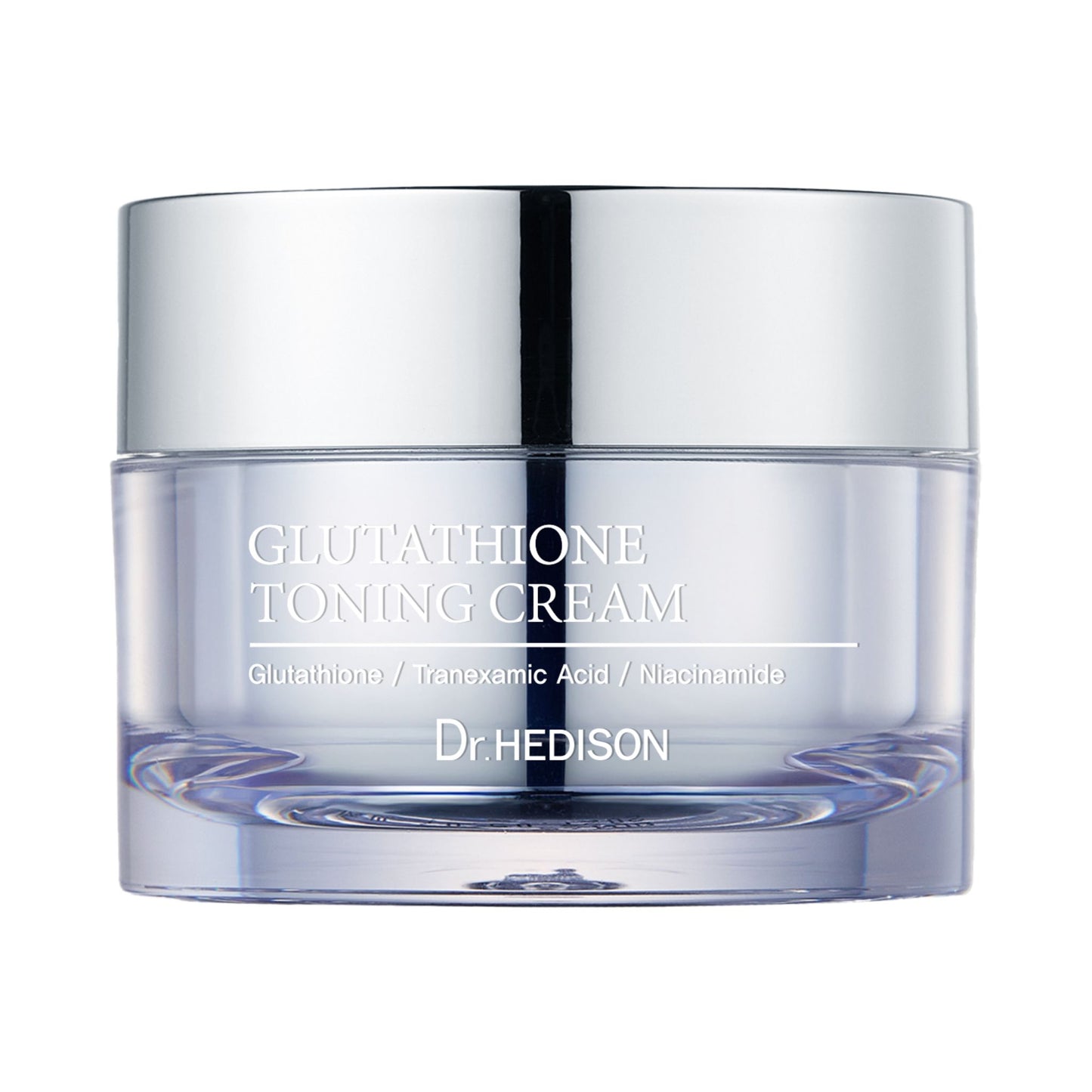 Glutathione Toning Cream