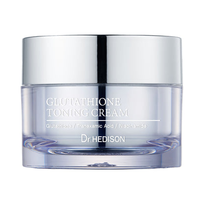 Glutathione Toning Cream