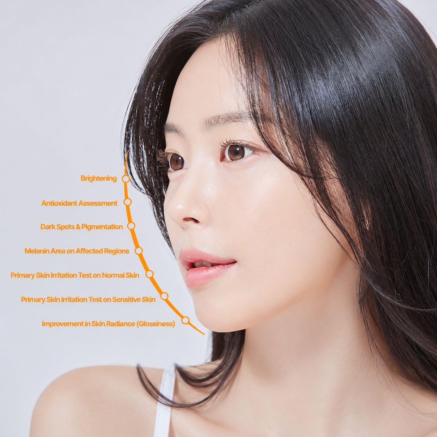 Glutathione Toning Cream