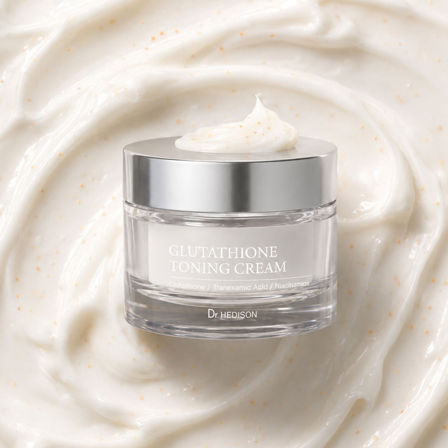 Glutathione Toning Cream