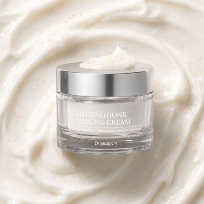 Glutathione Toning Cream