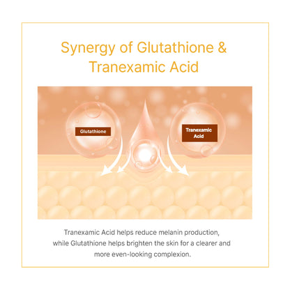 Glutathione Toning Cream