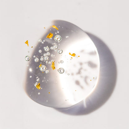 Gold Activation Ampoule Serum