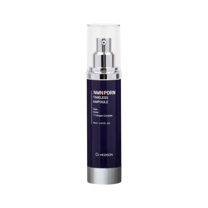 NMN PDRN Timeless Ampoule
