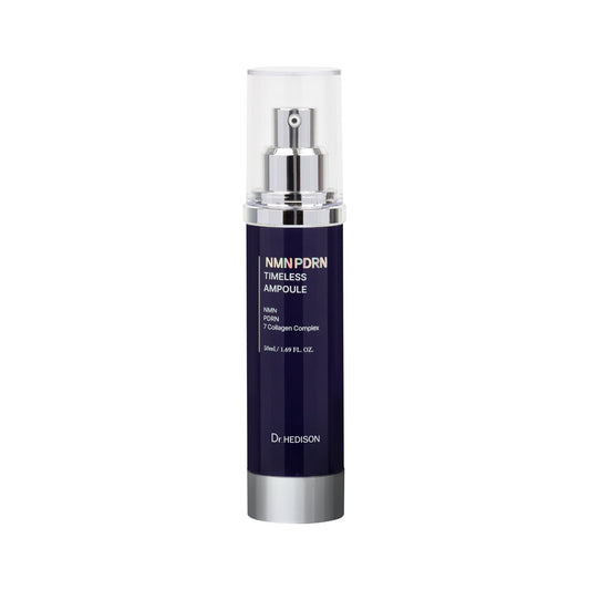 NMN PDRN Timeless Ampoule