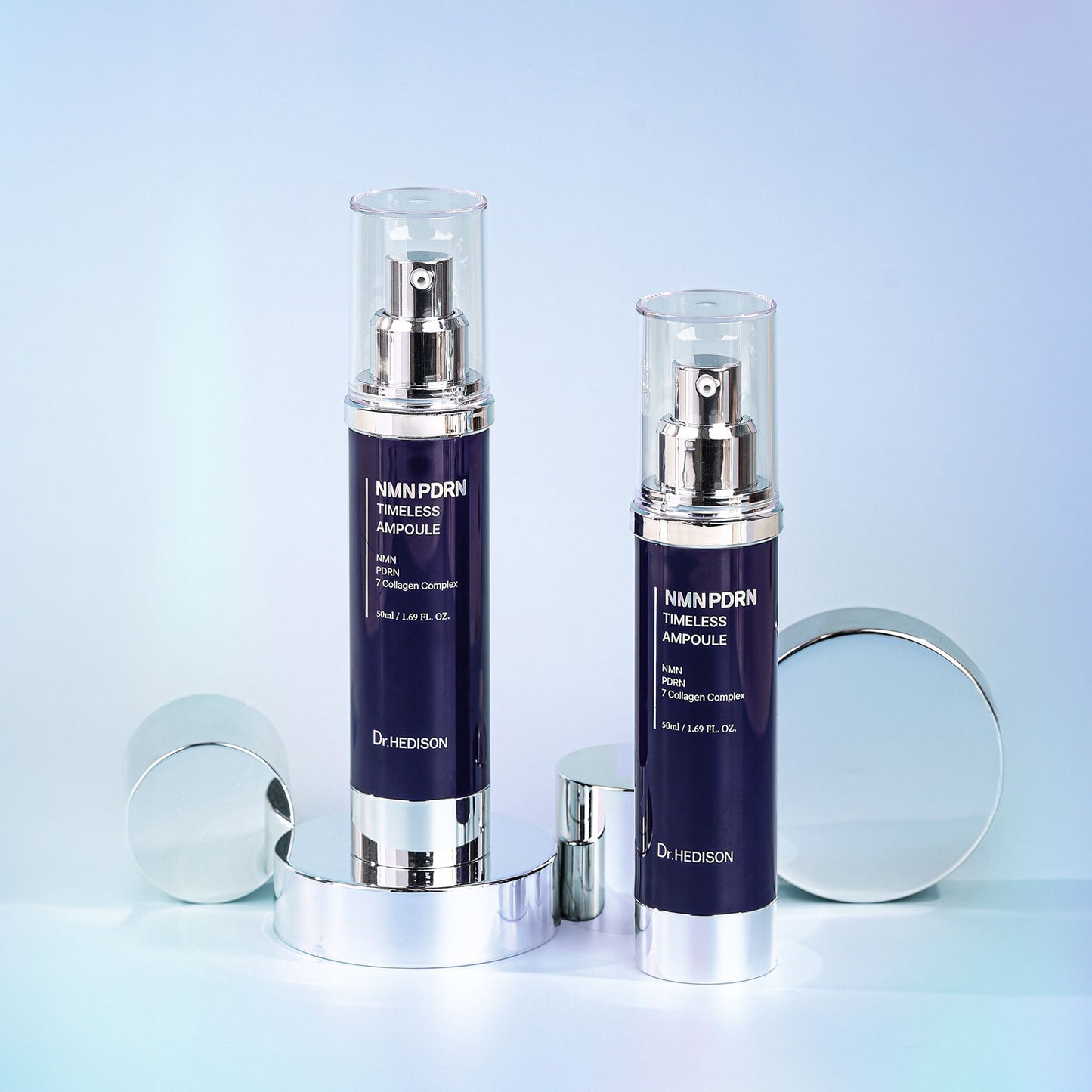 NMN PDRN Timeless Ampoule