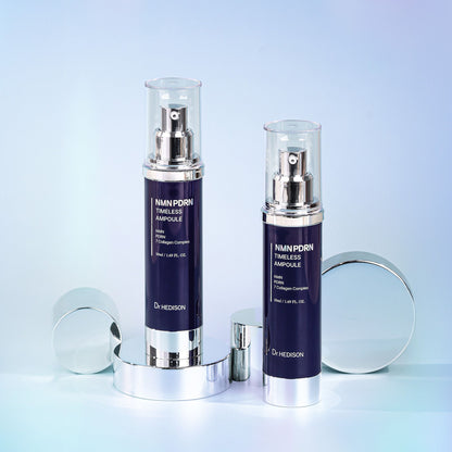 NMN PDRN Timeless Ampoule