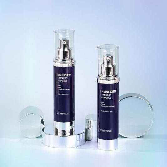NMN PDRN Timeless Ampoule