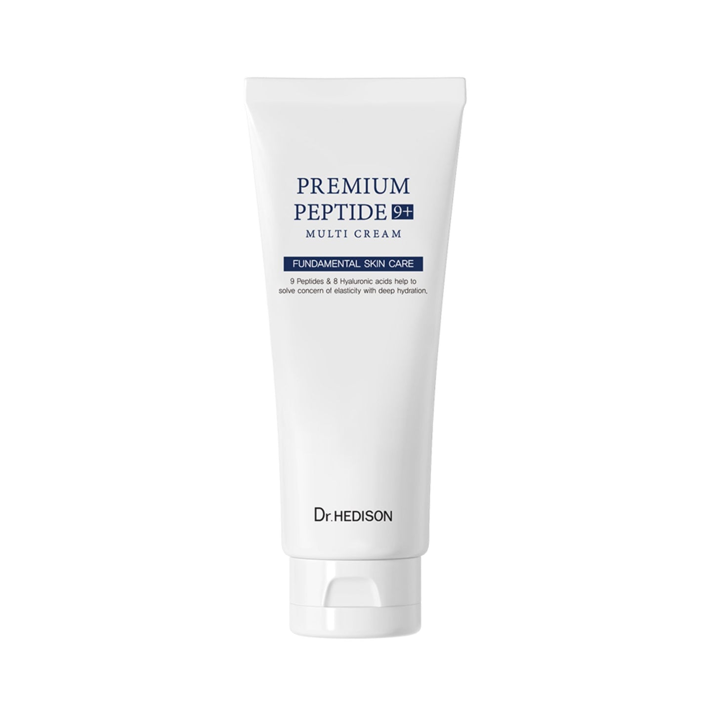 Premium Peptide 9 Multi Cream