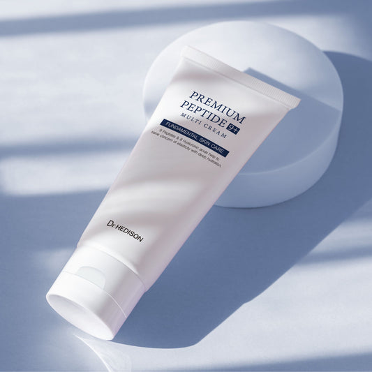 Premium Peptide 9 Multi Cream
